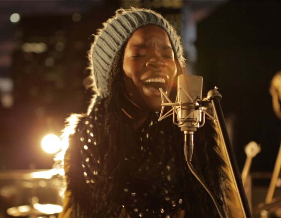 [VIDEO] New Single from Red Rocks Worship Leaders Premieres