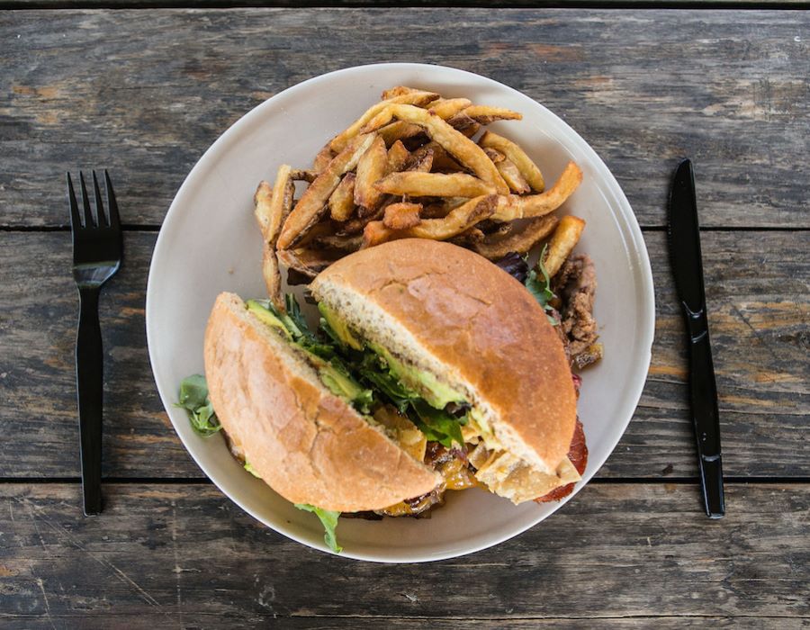 Restaurants May Be Worse Than the Drive-Thru