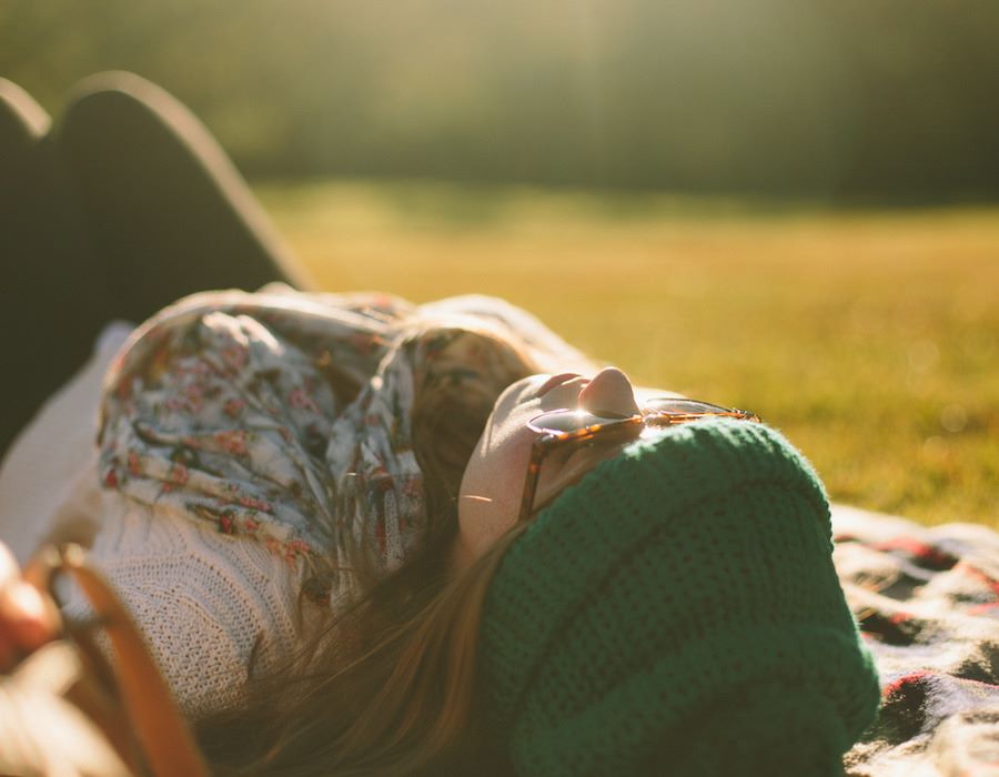 Sabbath—A Reward, Not a Restriction