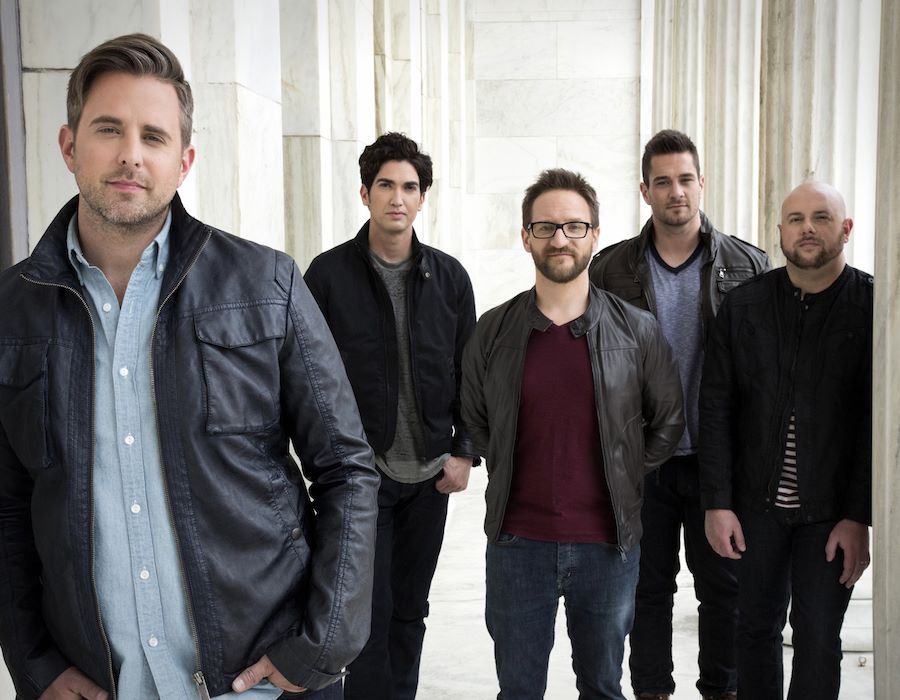 Sanctus Real Says Farewell to a Friend