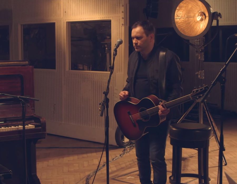 It Is Well With My Soul (Video)