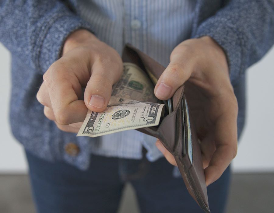 How to Talk About Money