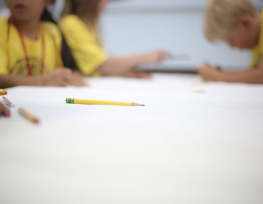 Vacation Bible Schools Align with State Education Standards