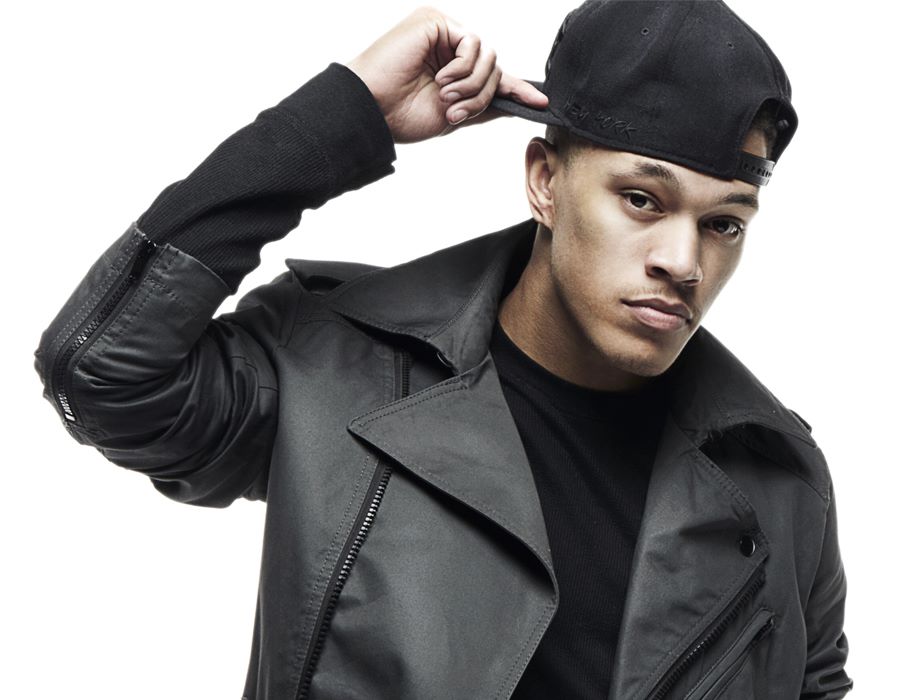 Rapper Trip Lee Calls Young People to Rise Up