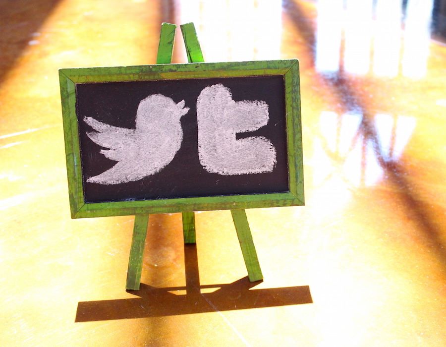 17 Twitter Accounts You Should Follow