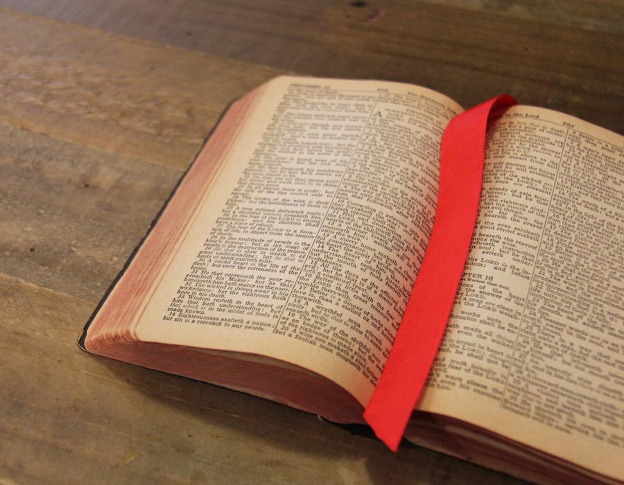 Making Sense of Old Testament Violence