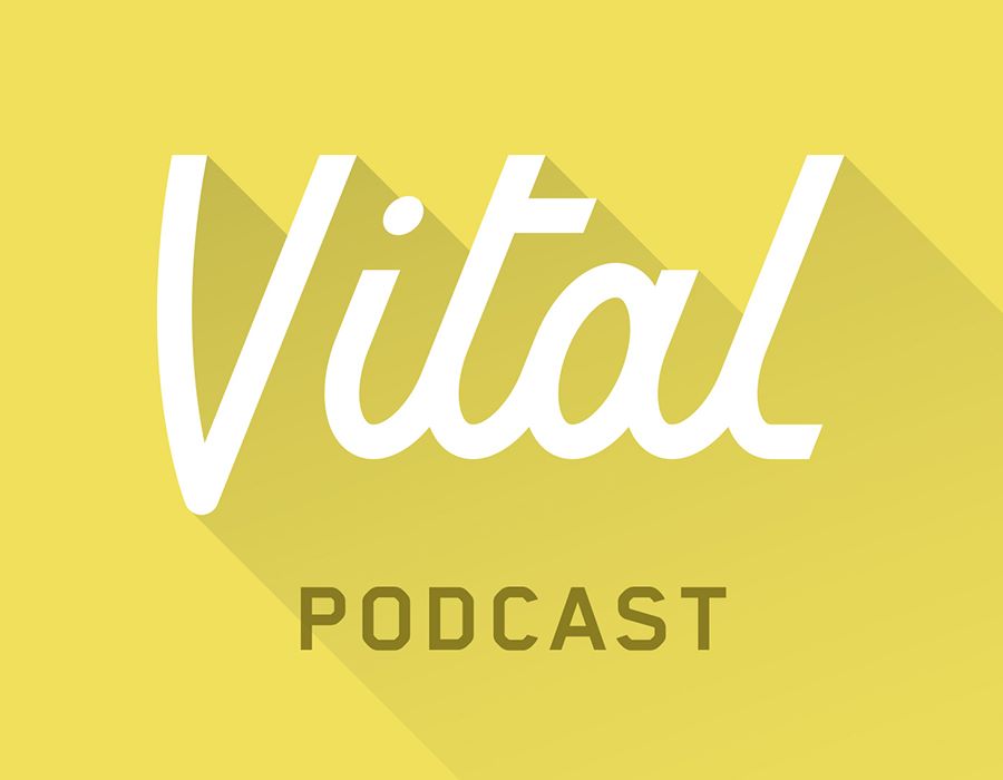 Today on the Podcast: Heath Adamson