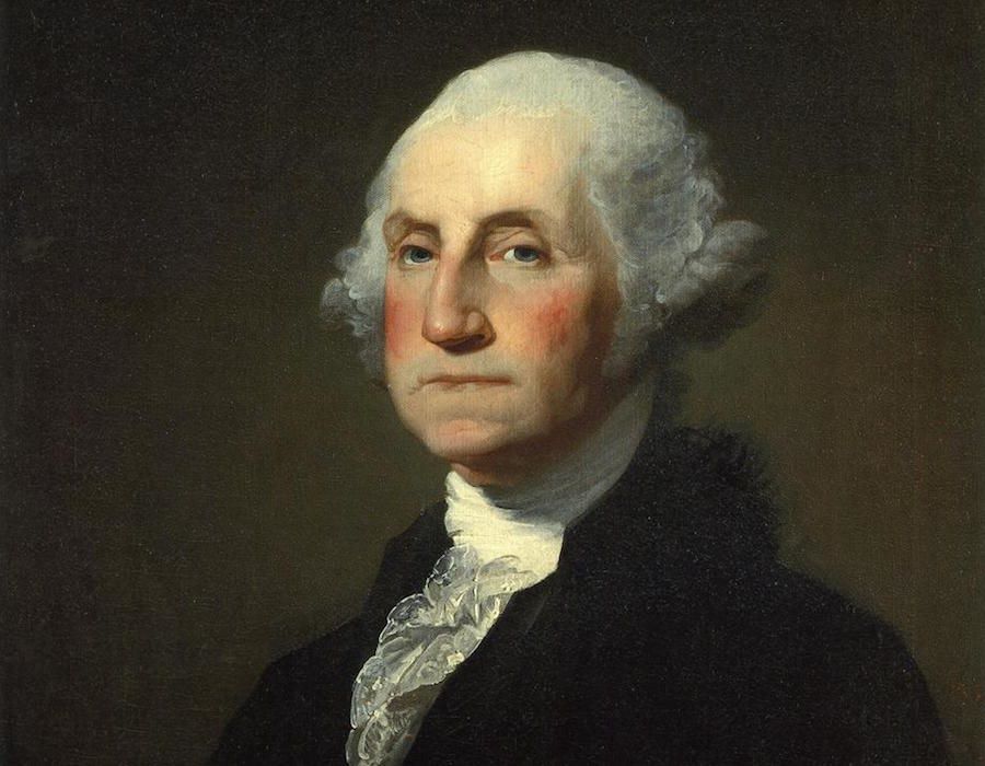 The Life and Religion of George Washington