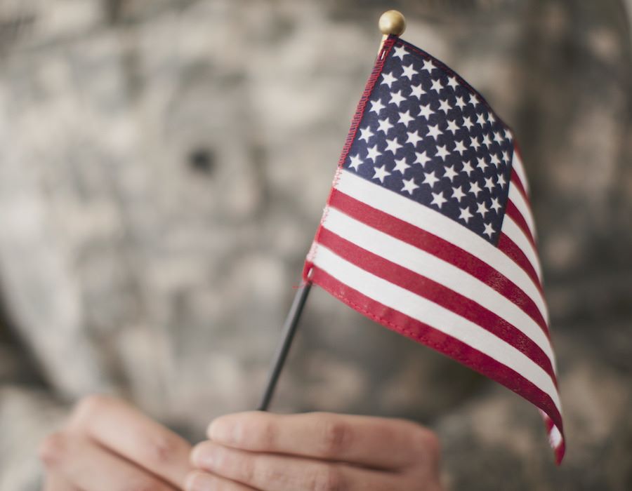 What Happens When Our Soldiers Come Home