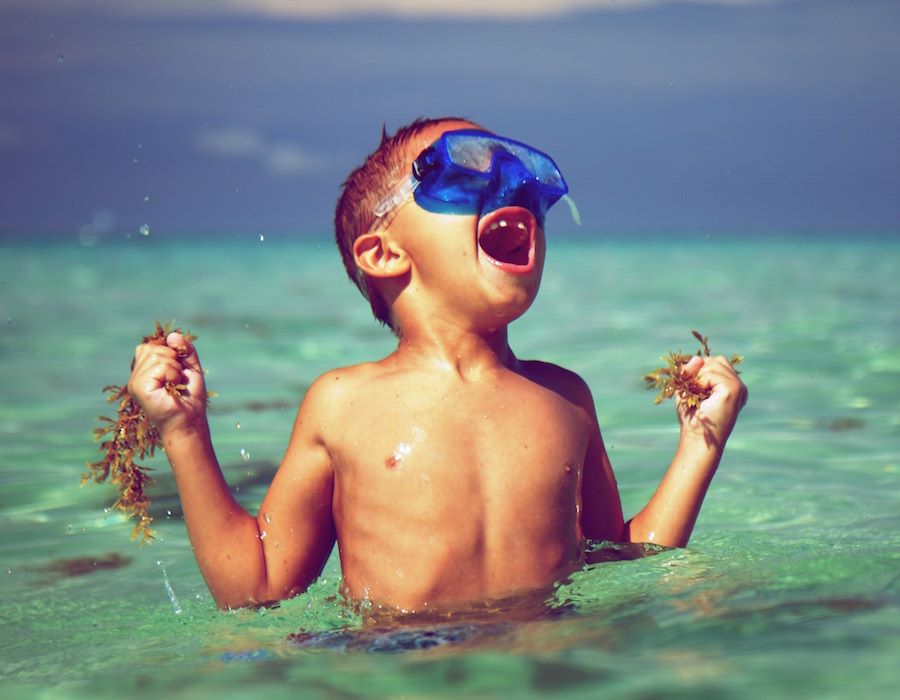 Does Your Sunscreen Really Work?