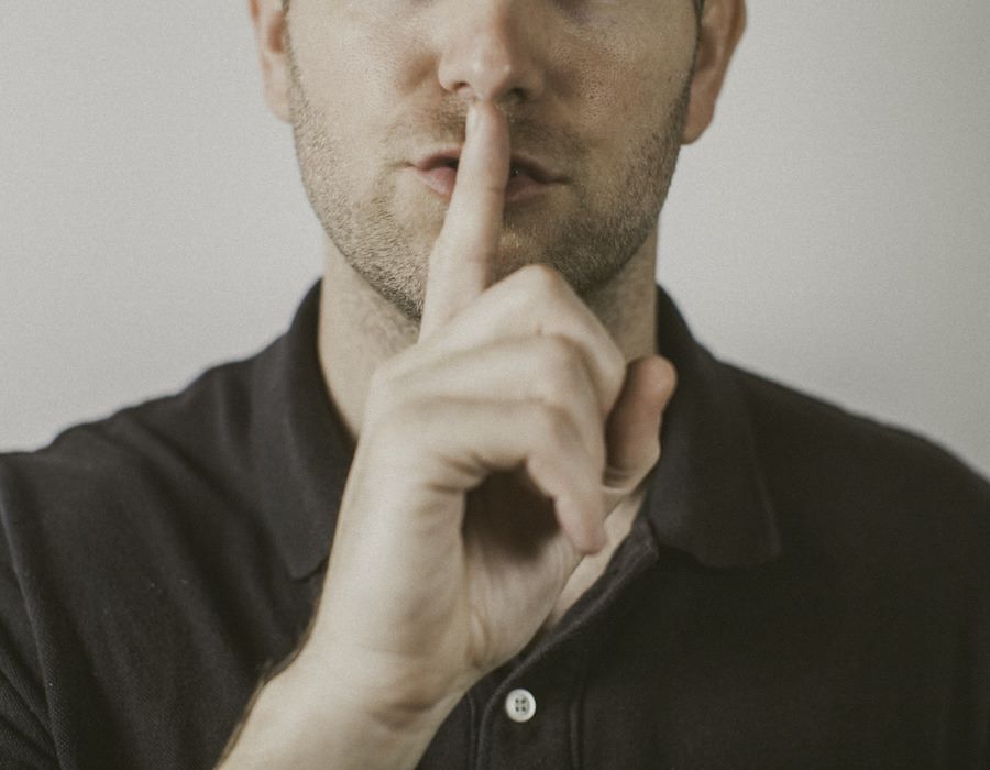 What Does Your Voice Say About You?