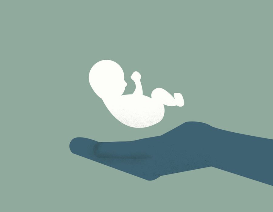 Abortion, the Gospel, and the Church