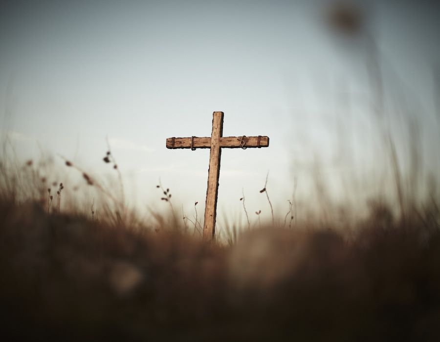 What You Don’t Know About Grace