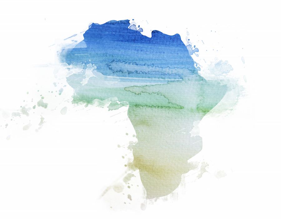 A Communication Revolution in Africa