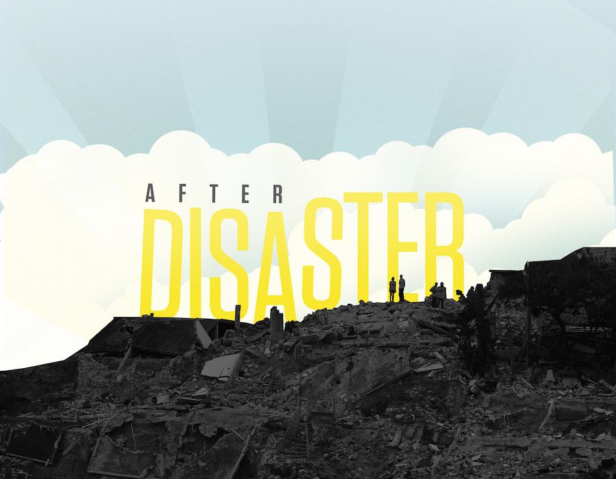 After Disaster (Part 2)