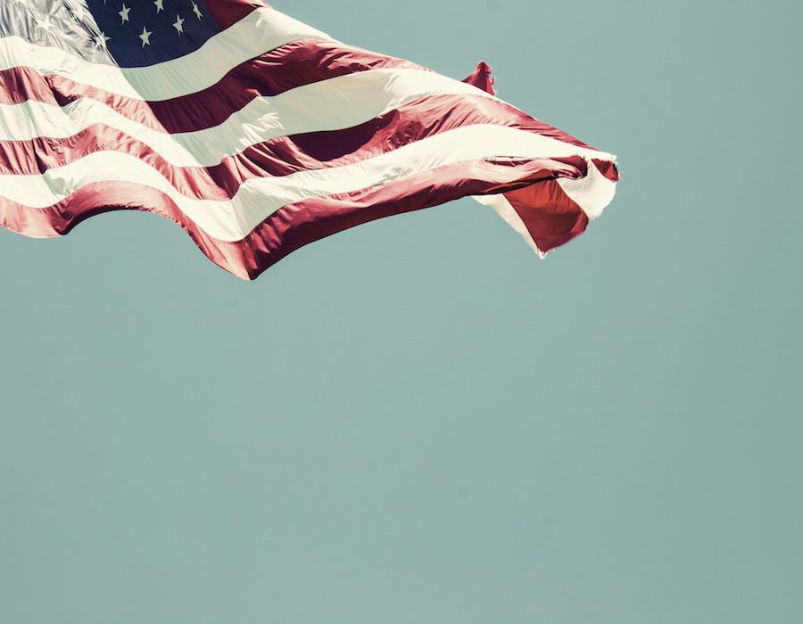 Are America’s Best Days Ahead of Us or Behind Us?