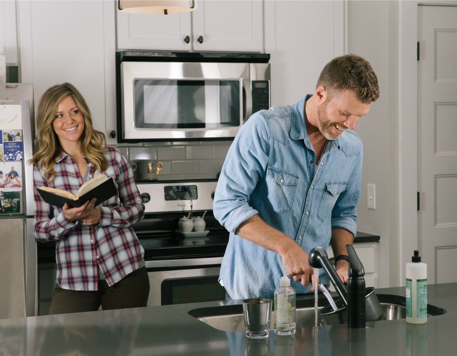 Cut the Clutter for a Healthy Lifestyle