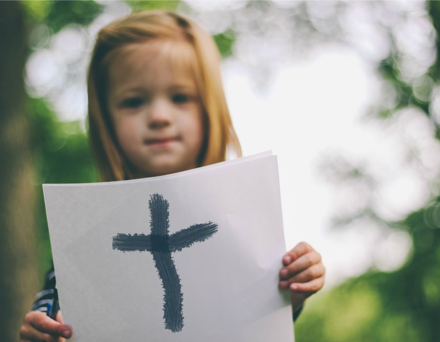 Priest and Offering in One (Leviticus, Chapters 1-4)