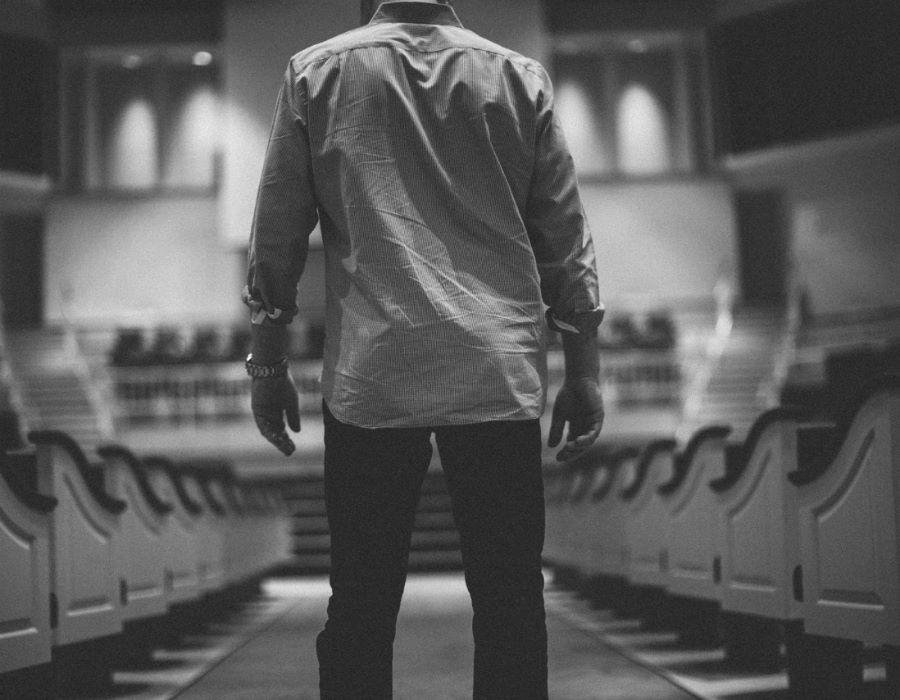 Why Aren’t We Always Healed Instantly?