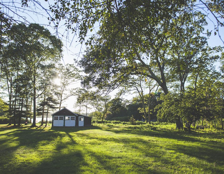 The Downsized American Dream