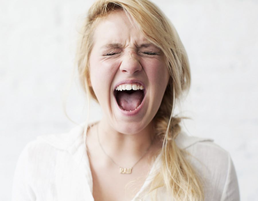 How Christians Should Deal With Anger