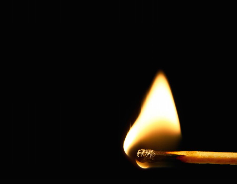 Playing With Fire (Numbers 24:1-25:18)