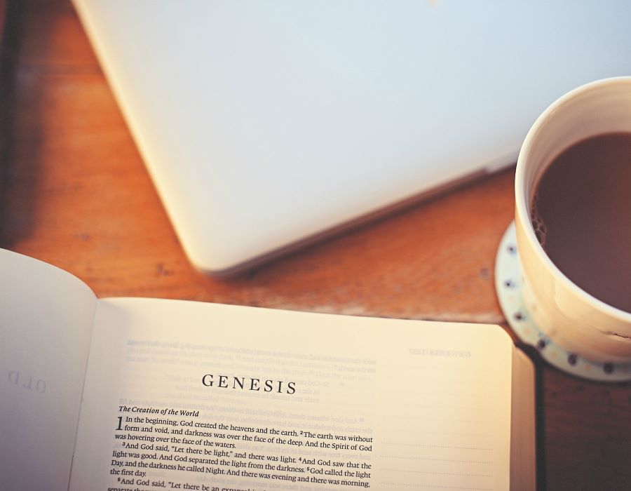 A Sure Word (Genesis, Chapters 45-47)