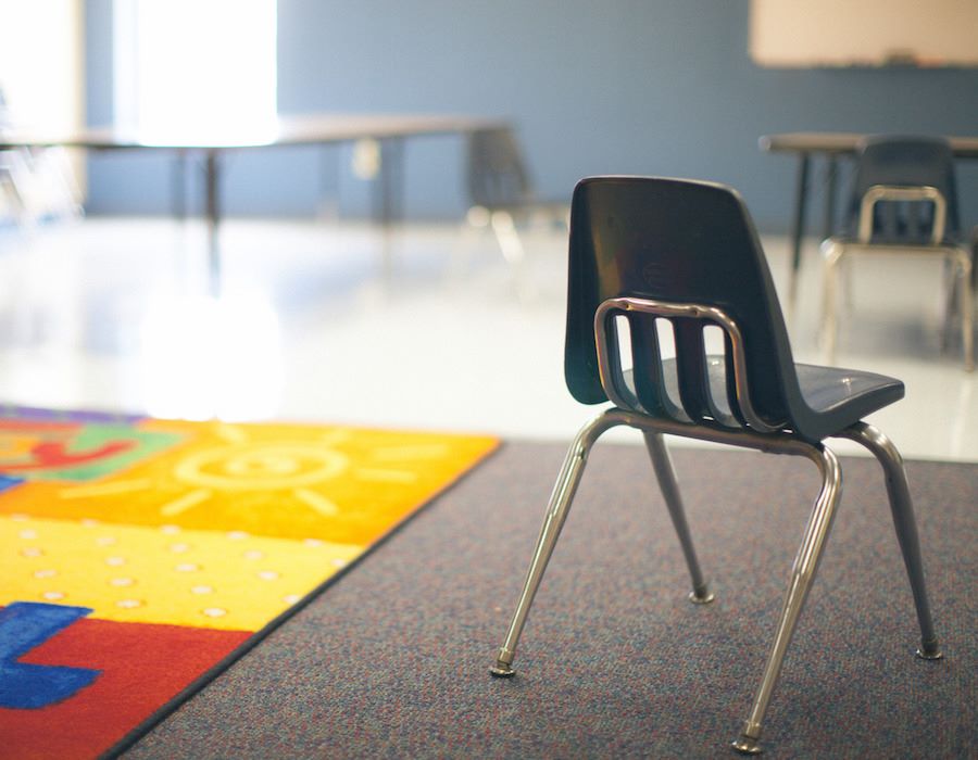 Want a Student to Succeed? Focus on Attendance First