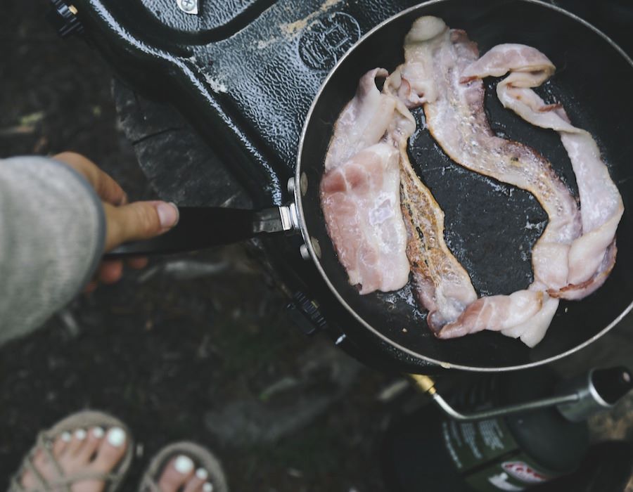 The Bad News About Bacon