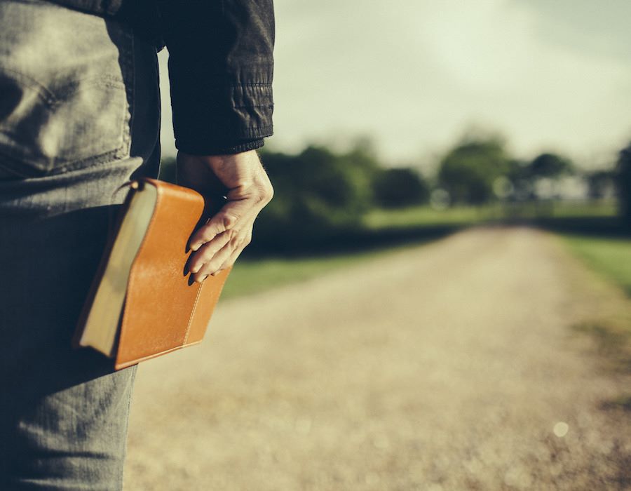 What I Got Wrong About Being Pentecostal