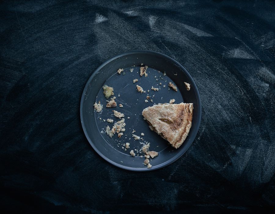 Beyond Thanksgiving