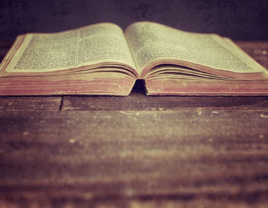 Behind Americans’ Relationship to the Bible
