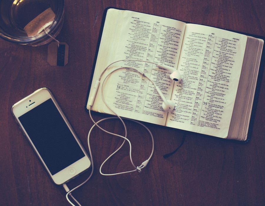 Which Series is Twice the Length of The Bible?