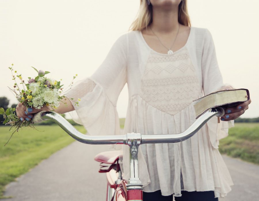 The Gospel on Wheels
