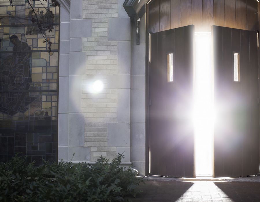 While Church Attendance Is Declining, Historically Black Churches Retain Members