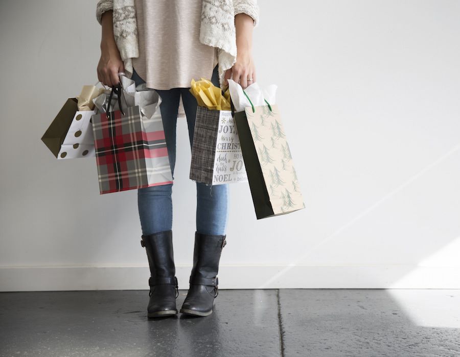 Three Things to Consider if Black Friday Shopping