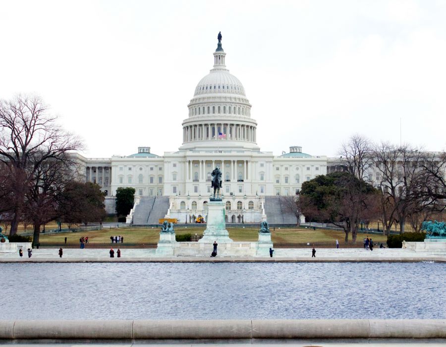 Fellowship, Unity and a Nation’s Call to Prayer