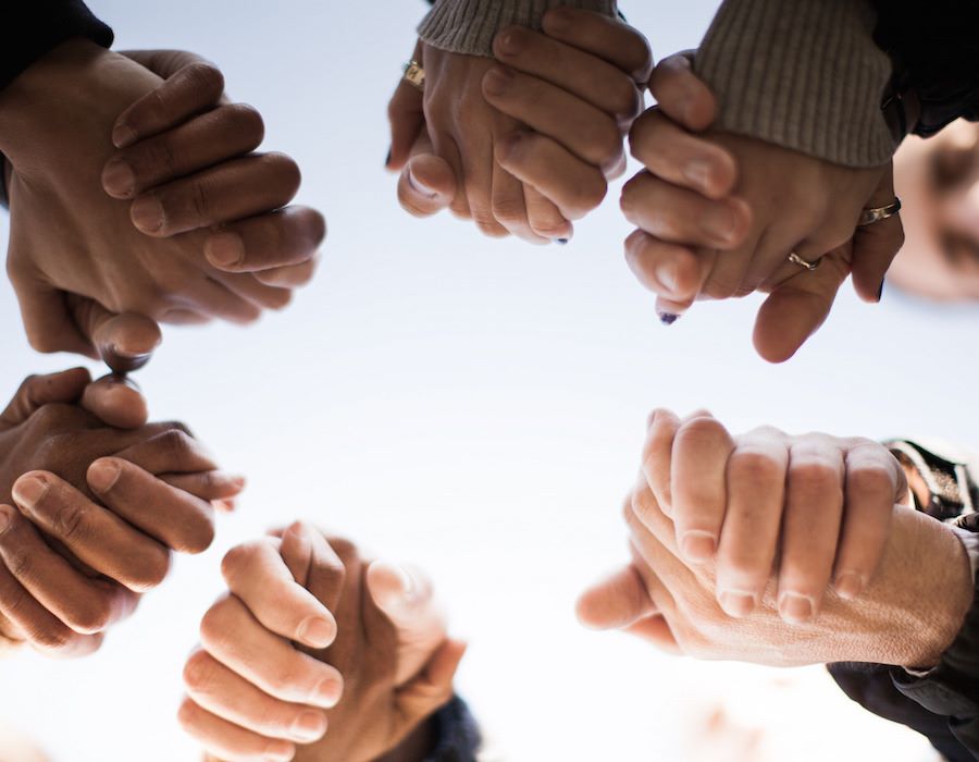 Following Church Shooting, Nation Joins in Prayers for Charleston