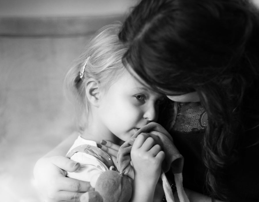 Helping Your Children Understand Tragedy