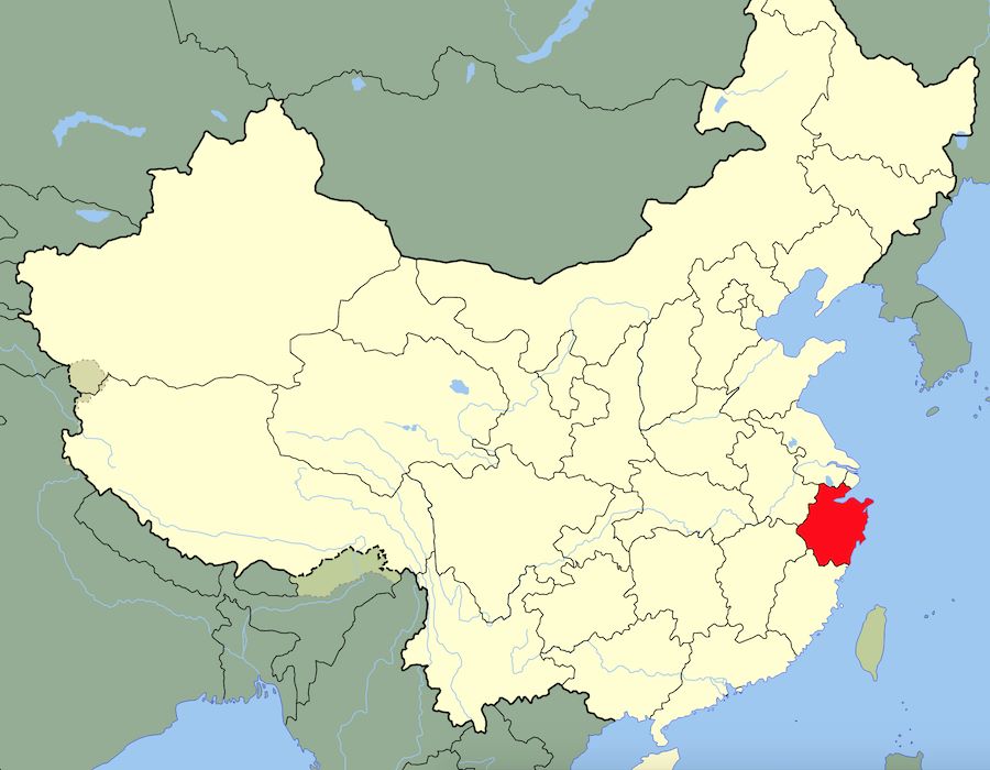 Crosses to Be Banned in Chinese Province