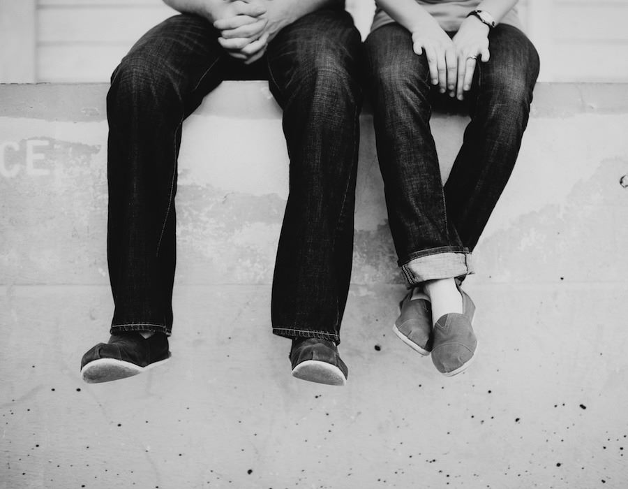 Where Is Real-Life Love in the Online Dating Age?