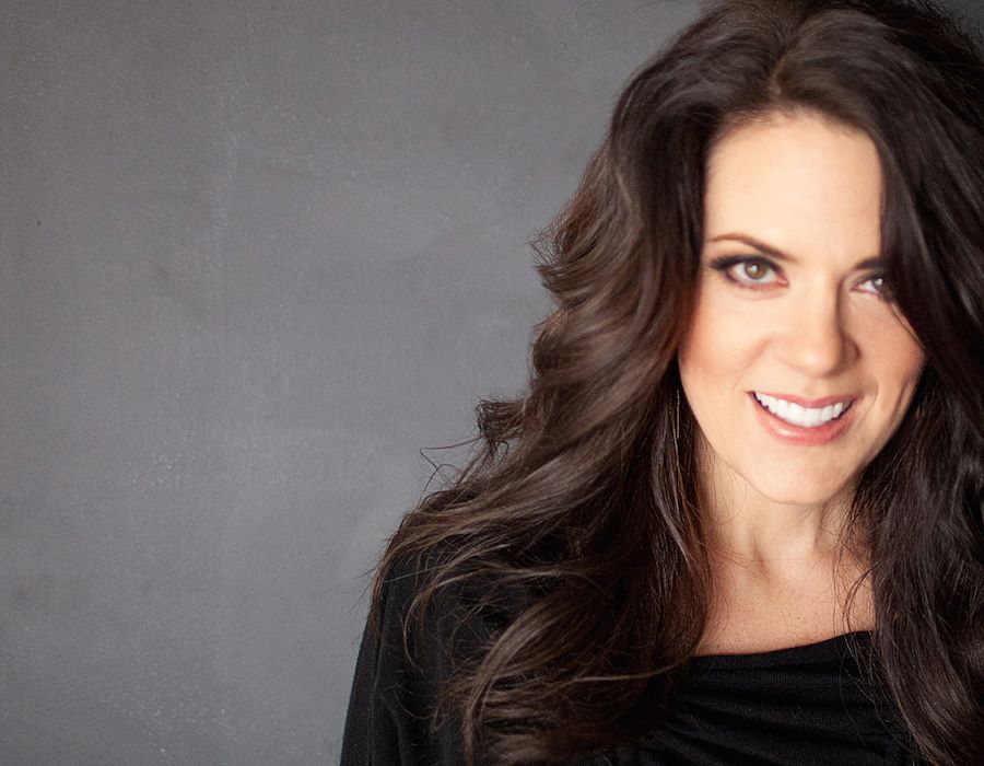 Christy Nockels: Stop and Remember Jesus