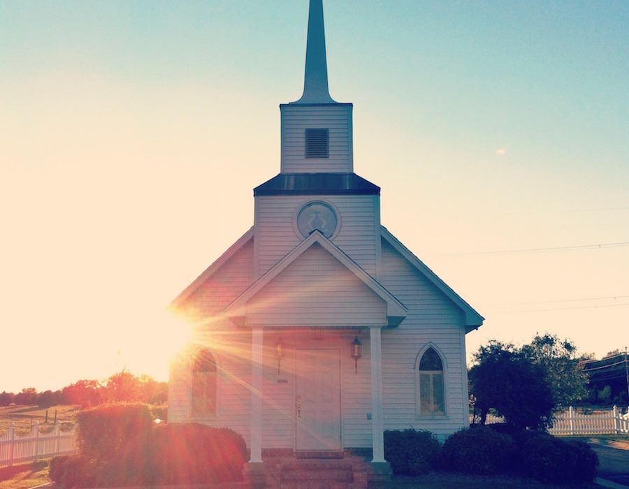 What Americans Think of Church