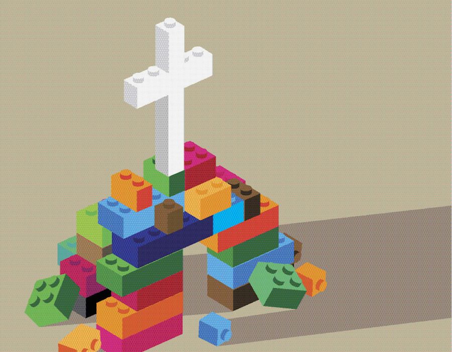 Teaching Kids the Meaning of Easter