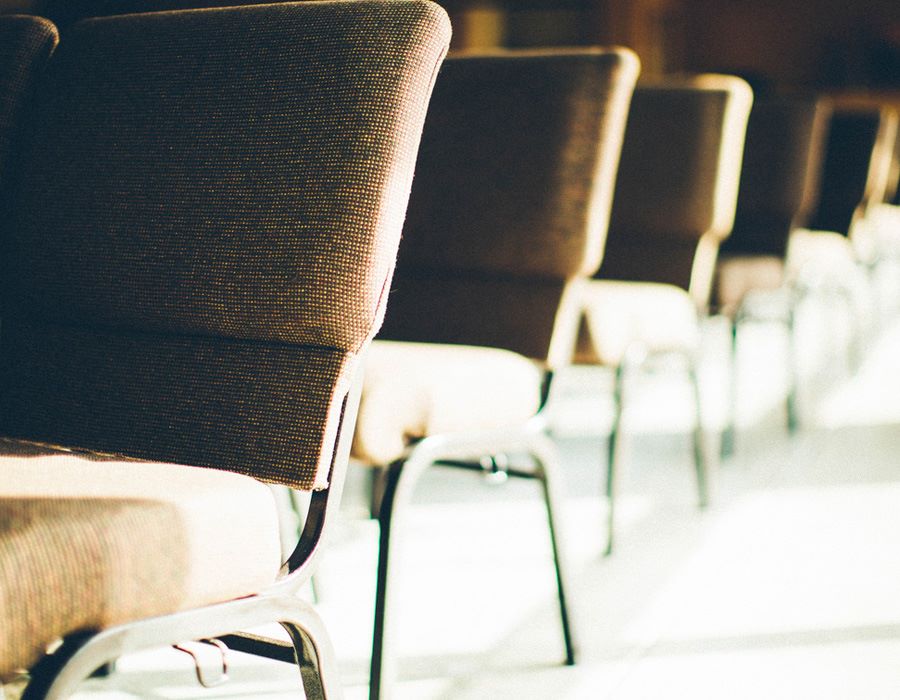 10 Signs You’re Going to a Great Church