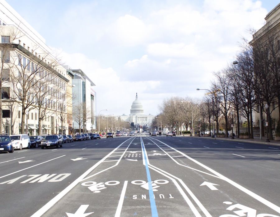 Bringing Civics to the Classroom