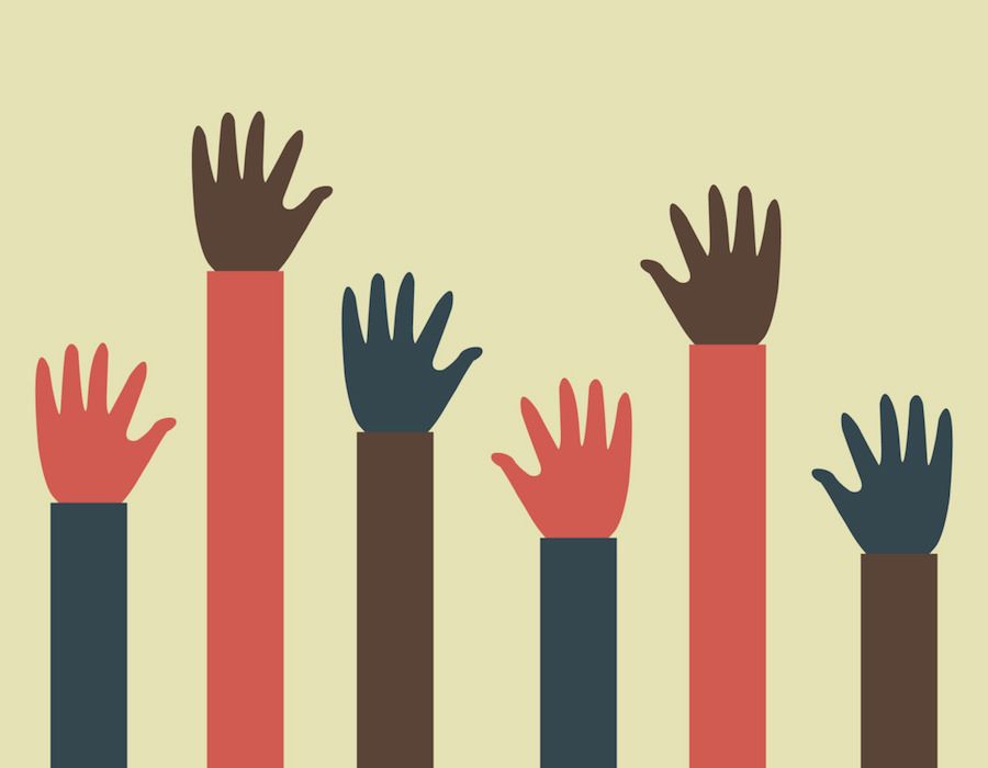 Many Americans Say More Needs to Be Done to Combat Racism