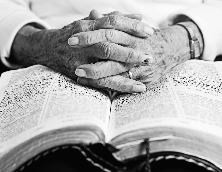 Seniors in North Carolina Donating Big to Their Community