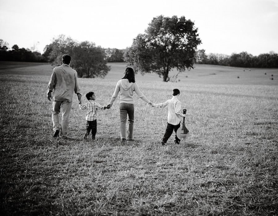 What It Takes to Be a Foster Parent