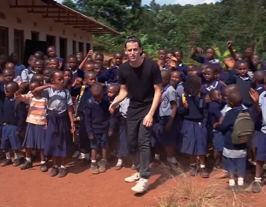 Daylight (Video)
